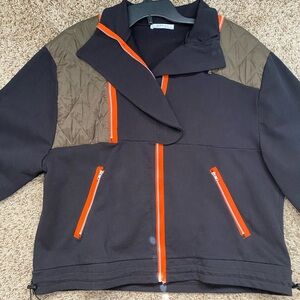 Zara TRF Utility Jacket - Quilted Design NWT Women’s Medium